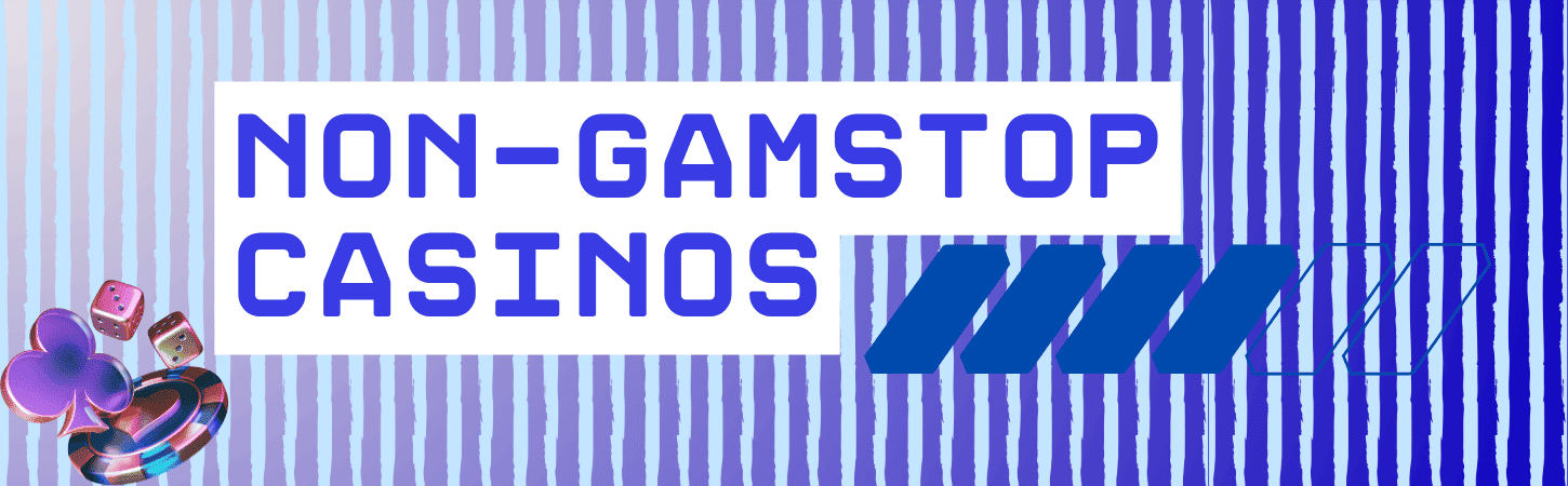Best Casino Not on GamStop Your Guide to Alternative Online Gambling