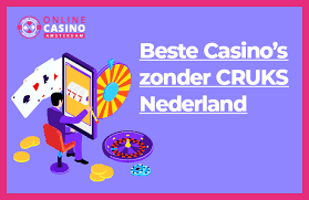 Buitenlandse Casino's Betrouwbaarheid en Veiligheid