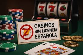 Casinos Sin Licencia Seguros en 2025 Lo Que Necesitas Saber