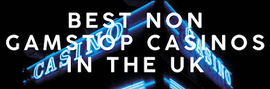 Discovering Legit Non GamStop Casinos for Uninterrupted Gaming Discovering Legit Non GamStop Casinos for Uninterrupted Gaming