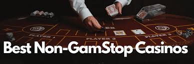 Discovering New Non Gamstop Casino Sites A Gateway to Global Gaming