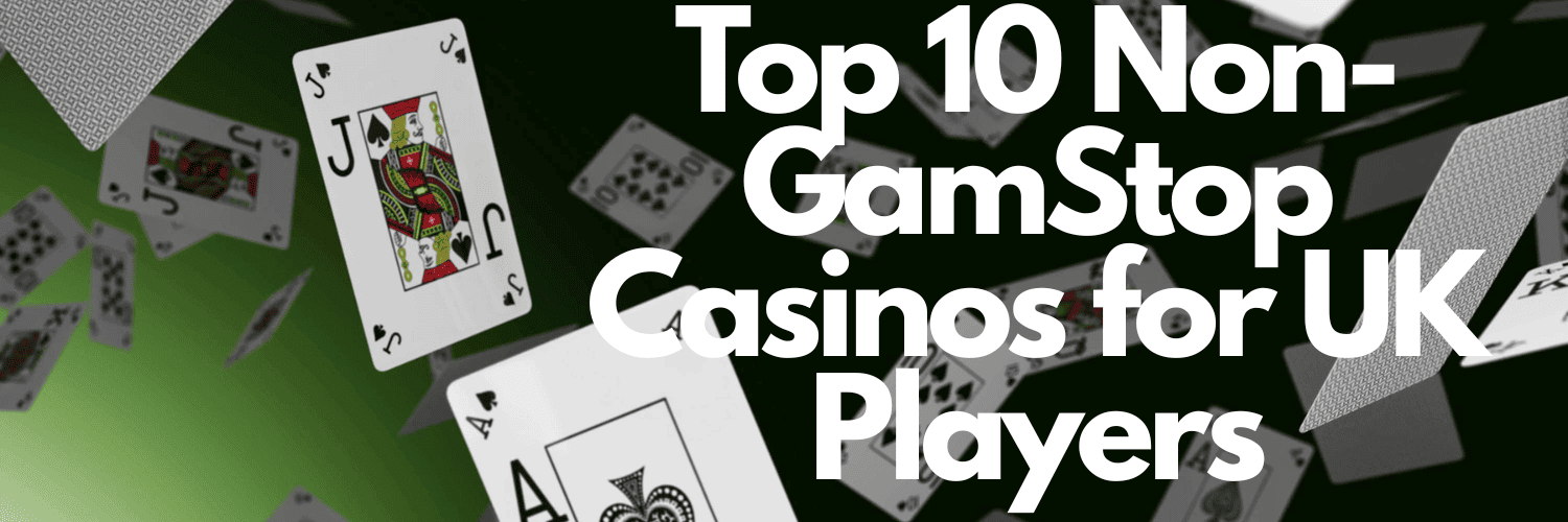 Discovering Non GamStop Sites Your Guide to Independent Online Casinos Discovering Non GamStop Sites Your Guide to Independent Online Casinos