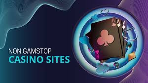 Exploring Casino Sites Not on Gamstop 1753281051