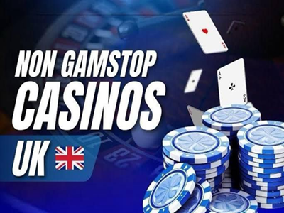 Exploring New Casino Sites Not on GamStop Exploring New Casino Sites Not on GamStop