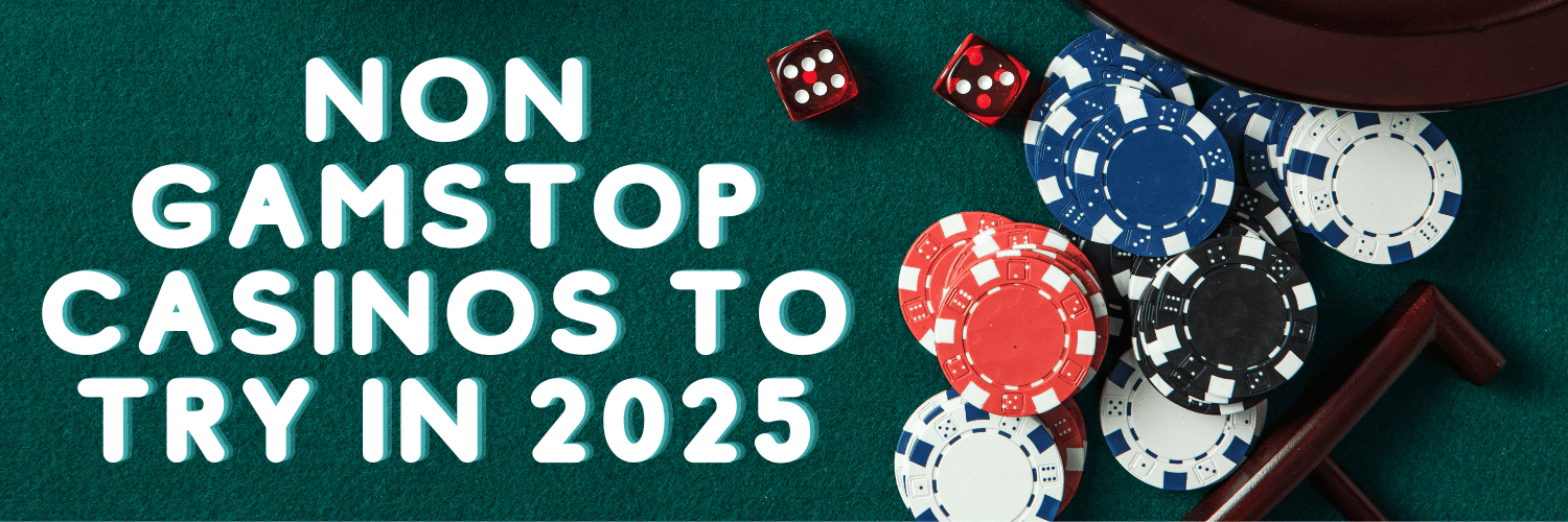 Exploring Non GamStop Websites A Guide for Gamblers
