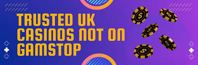 Exploring Online Casinos in the UK A Comprehensive Guide Exploring Online Casinos in the UK A Comprehensive Guide