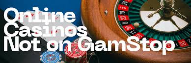 Exploring Sites Not on GamStop UK Safe Alternatives for Gamblers Exploring Sites Not on GamStop UK Safe Alternatives for Gamblers