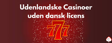 Il Fascino dei Casino Internazionali Una Guida Completa