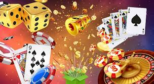 The Ultimate Guide to the Best Casinos Worldwide