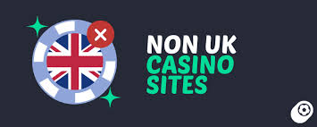 Understanding Non-UK License Casinos Opportunities and Risks Understanding Non-UK License Casinos Opportunities and Risks