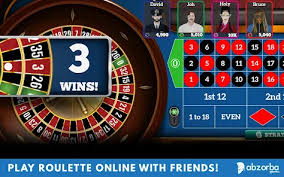 Unlock the Excitement of Roulette with Real Money