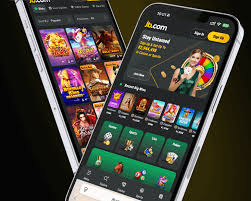 Experience the Thrill of JB Casino India Your Ultimate Gaming Destination -862293339