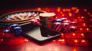 Experience Thrilling Betting Opportunities with 4777bet