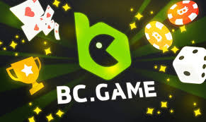 Explore BC.Game Crypto Casino The Future of Online Gaming Explore BC.Game Crypto Casino The Future of Online Gaming