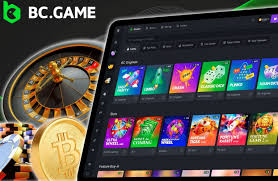 Exploring BC.Game A New Era of Online Gaming in Bangladesh