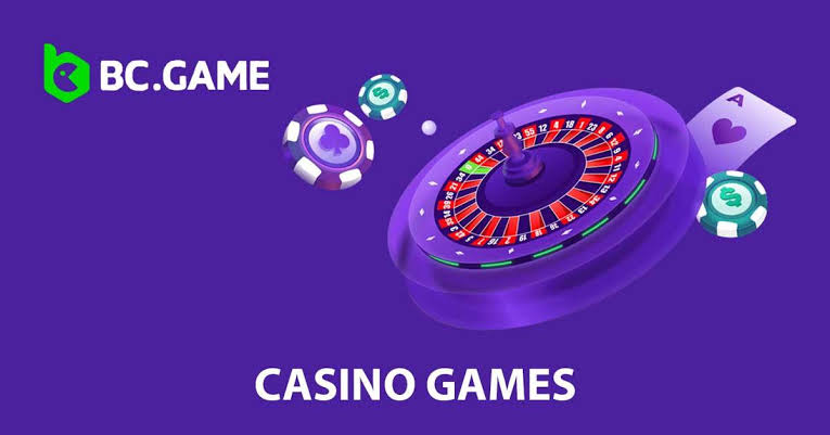 Exploring BC.Game Online Casino in Pakistan A New Era of Gaming