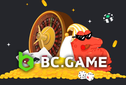 Exploring BC.Game Online Casino in Pakistan A New Era of Gaming