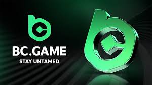 Exploring the BC.Game Platform A Comprehensive Guide