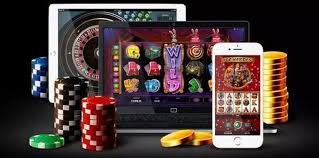 Kaboom Slots Online Casino UK - Your Ultimate Gaming Destination
