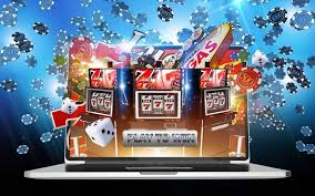 The Ultimate Gaming Experience at MrWest Casino Online