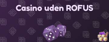 Udenlandsk Casino Uden ROFUS i 2026 Din Guide til Spiloplevelser