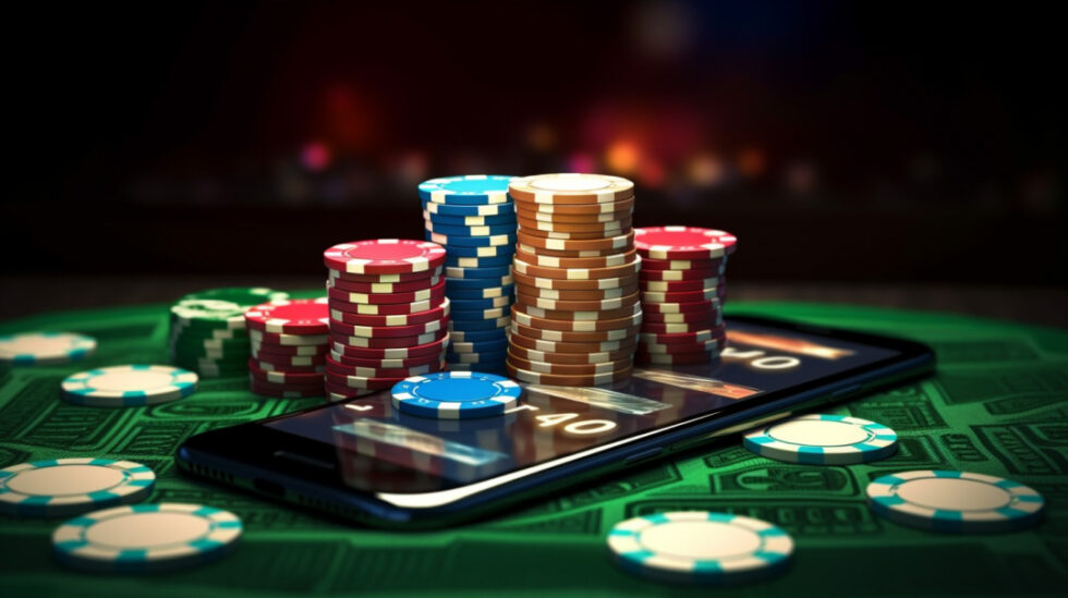 Casino Betblast UK An In-Depth Look at Online Gaming