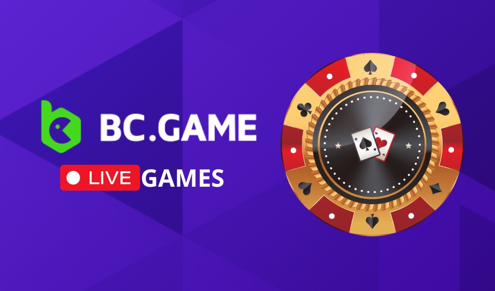 Discover the Thrills of BC Game Casino Philippines App Discover the Thrills of BC Game Casino Philippines App