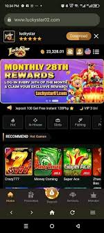 Lucky Star Aviator Registration Your Guide to Getting Started Lucky Star Aviator Registration Your Guide to Getting Started