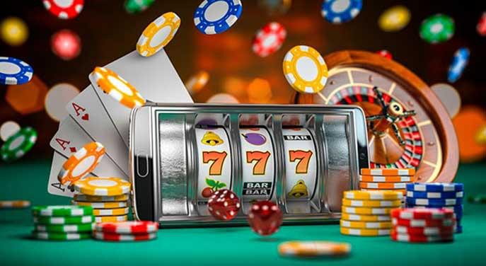 Casino Betblast UK An In-Depth Look at Online Gaming Casino Betblast UK An In-Depth Look at Online Gaming