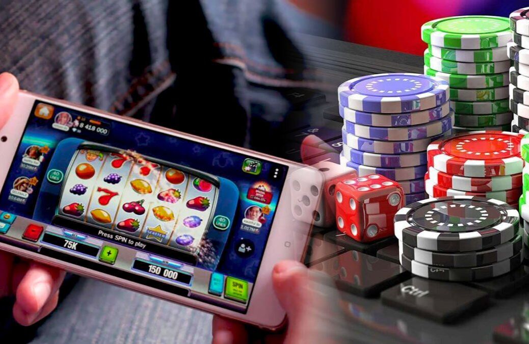 Discover Excitement at Online Golden Genie Casino Discover Excitement at Online Golden Genie Casino