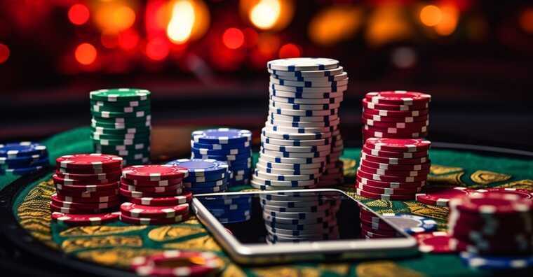 Discover the Thrill of Gxmble Casino Sportsbook Discover the Thrill of Gxmble Casino Sportsbook