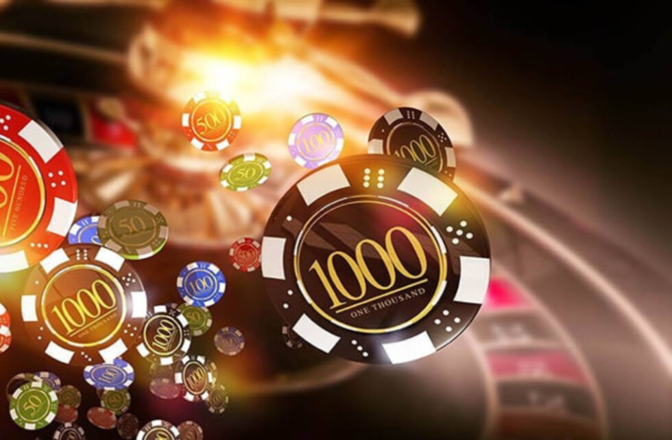 Discover the Thrills of Online Instant Casino 25