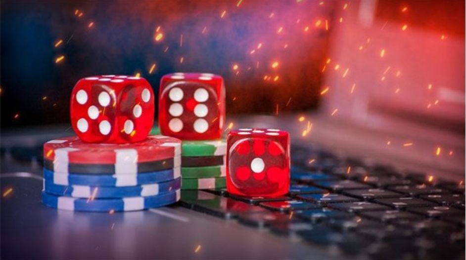 Experience the Thrill at Online Memo Casino Experience the Thrill at Online Memo Casino