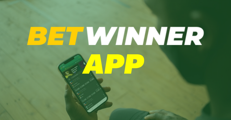 Explora el Mundo del Betwinner Casino Entretenimiento y Apuestas Seguras