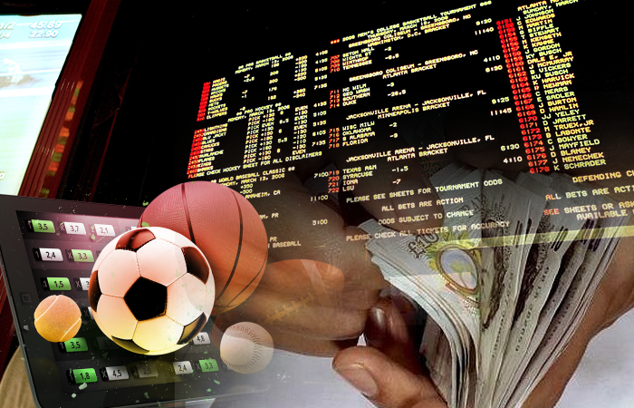 Online Betting in Emerging Markets A Comprehensive Overview