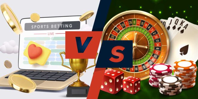 Online Betting in Emerging Markets A Comprehensive Overview