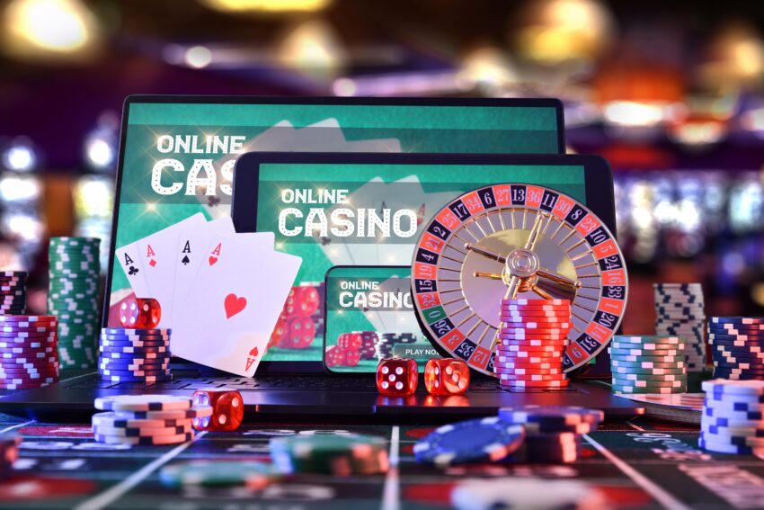Discover the Exciting World of Casino UK Not Online