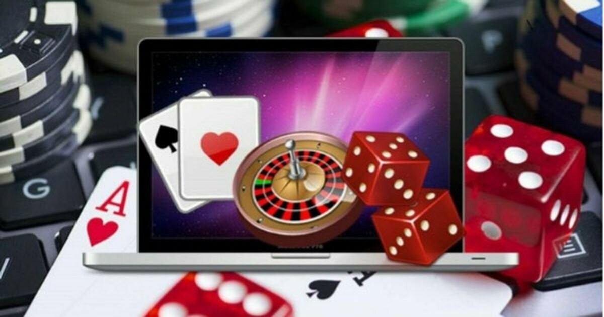 Exploring the Thrills of Non-Gamstop Casino Exploring the Thrills of Non-Gamstop Casino