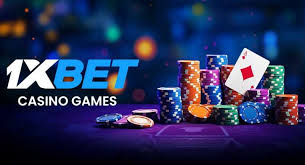 1xBet Japan How to Download the App -1689554151