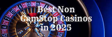 Are Non GamStop Casinos Safe Insights and Considerations Are Non GamStop Casinos Safe Insights and Considerations