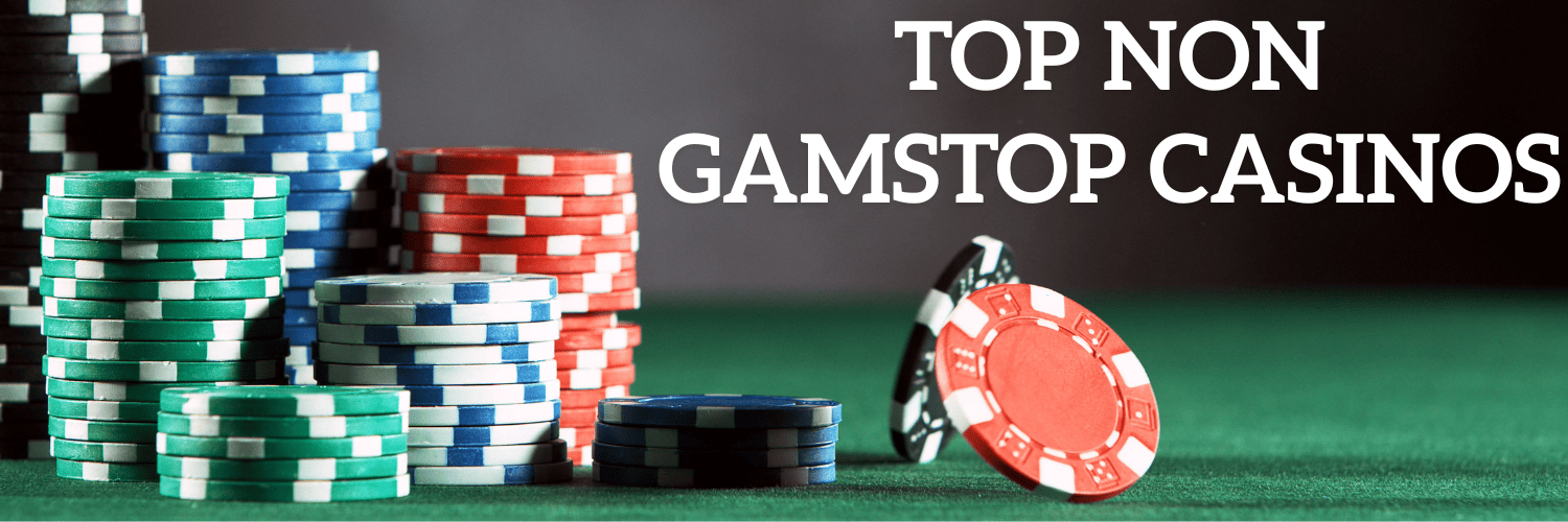 Are Non GamStop Casinos Safe Insights and Considerations Are Non GamStop Casinos Safe Insights and Considerations