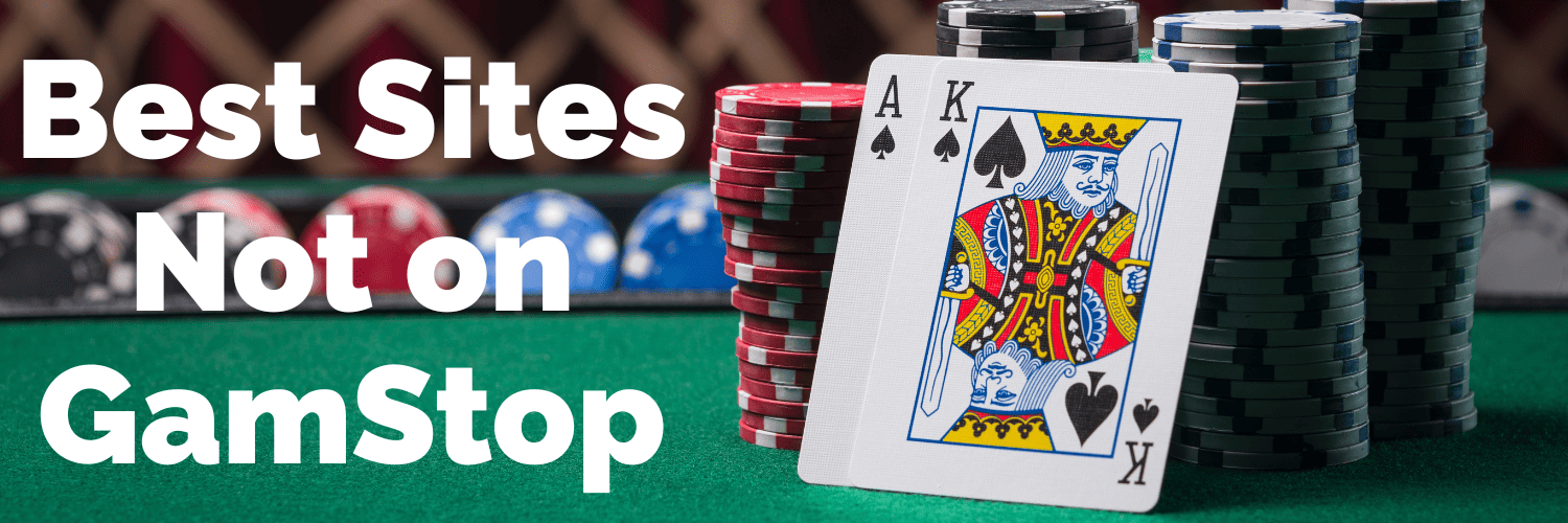 Are There Any Good Non-GamStop Casinos Explore Your Options! Are There Any Good Non-GamStop Casinos Explore Your Options!