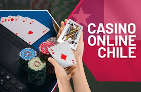 Casino Chile Online Mejores Opciones para Jugar y Ganar -1736567808