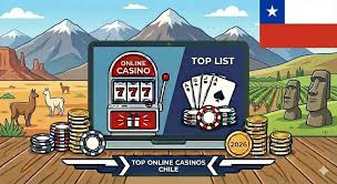 Casino Chile Online Opciones Seguras para Jugar -1725532683