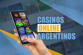 Casinos Online en Argentina Métodos de Pago y Beneficios Casinos Online en Argentina Métodos de Pago y Beneficios