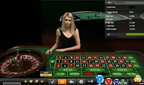 Discover the Thrill of Real Cash Roulette -1023447261