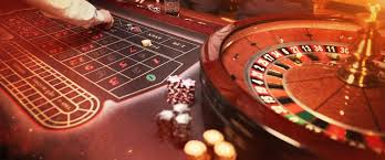 Discover the Thrill of Real Cash Roulette -1023447261
