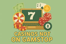 Explore Non Gamstop UK Casino Sites for Unmatched Gaming Experience 1803862285