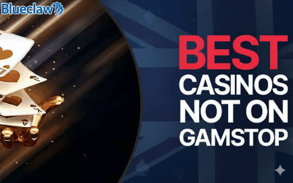 Exploring Gambling Sites that Don't Use GamStop A Guide to Alternative Options Exploring Gambling Sites that Don't Use GamStop A Guide to Alternative Options