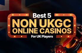 Exploring Non-UK Regulated Casinos Accepting Players Exploring Non-UK Regulated Casinos Accepting Players